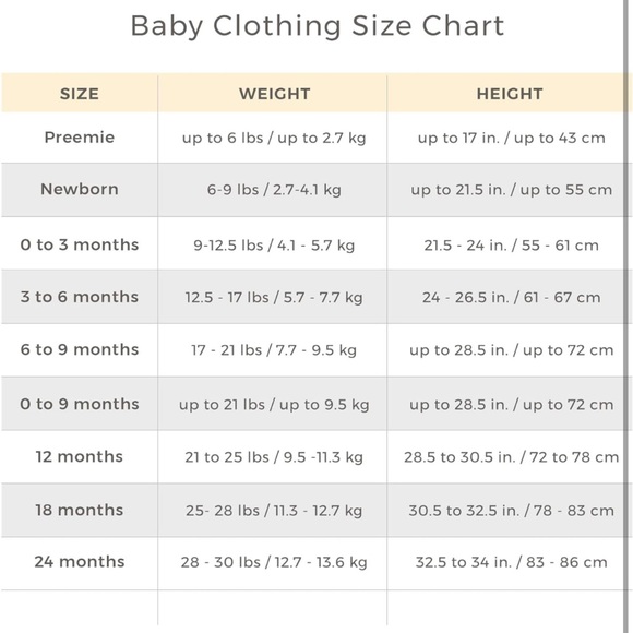 Burt's Bees Baby 100% Organic Cotton One-piece long Sleeve Footies with hats - Picture 7 of 9